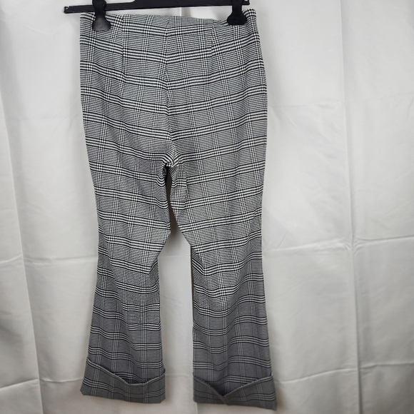 SOSKEN Studios Greg pants in plaid size 12 BNWT - Picture 9 of 13
